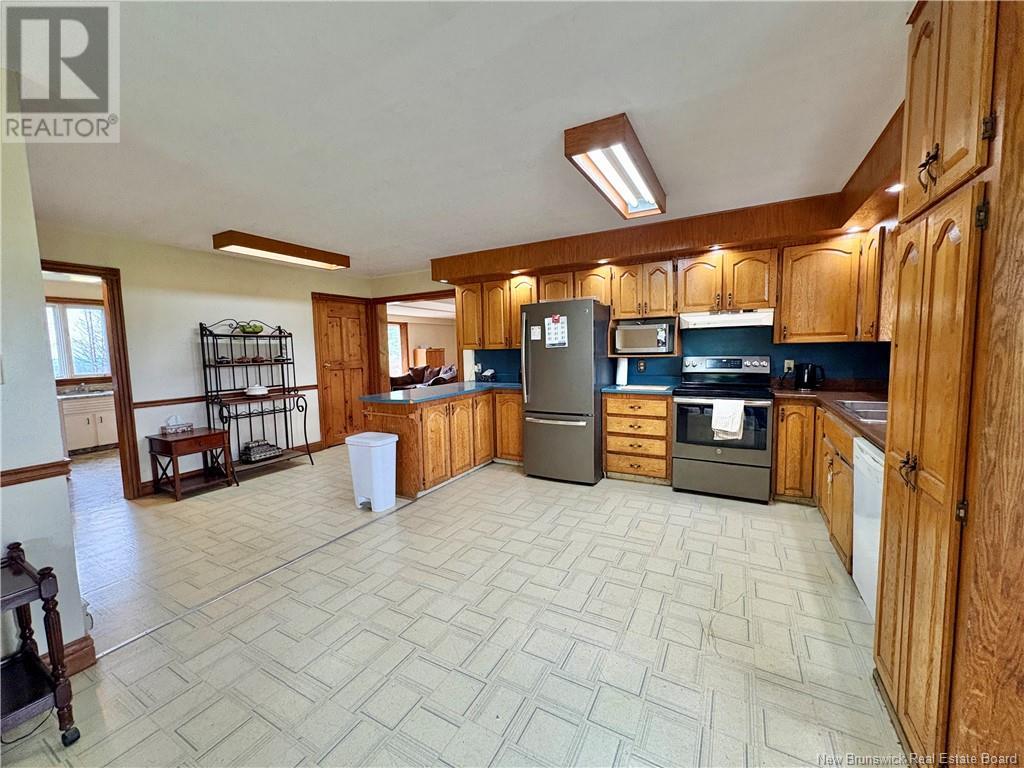 1365 560 Route, Jacksontown, New Brunswick  E7M 3L9 - Photo 6 - NB122428