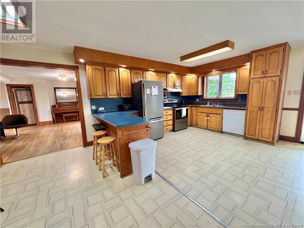 1365 560 Route, Jacksontown, New Brunswick  E7M 3L9 - Photo 7 - NB122428