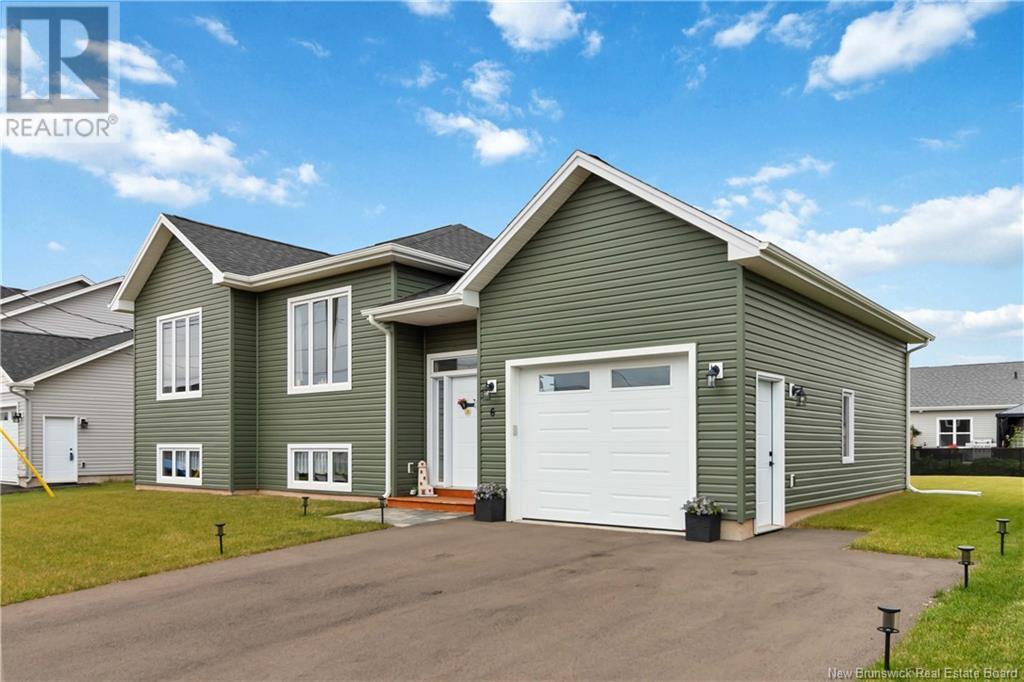 6 Robert Street, Shediac, New Brunswick  E4P 0R2 - Photo 2 - NB122323