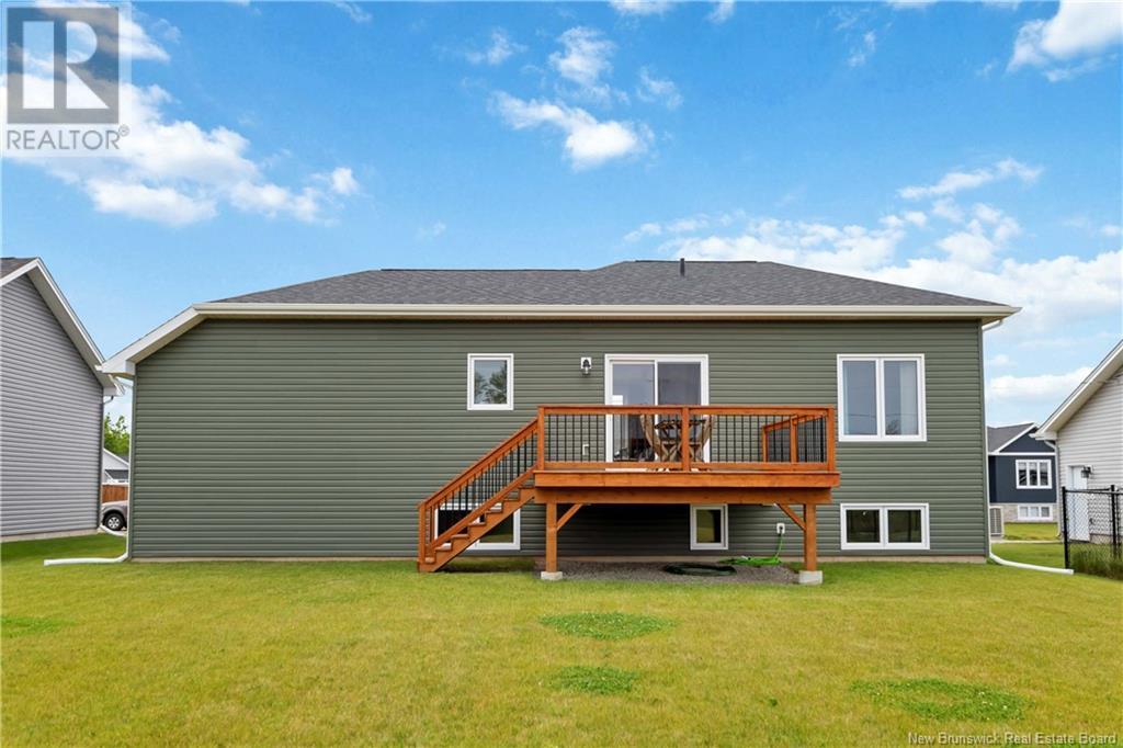 6 Robert Street, Shediac, New Brunswick  E4P 0R2 - Photo 29 - NB122323