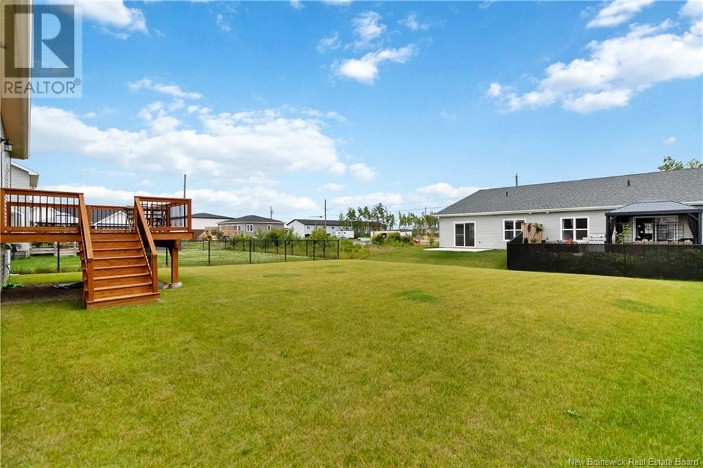 6 Robert Street, Shediac, New Brunswick  E4P 0R2 - Photo 30 - NB122323