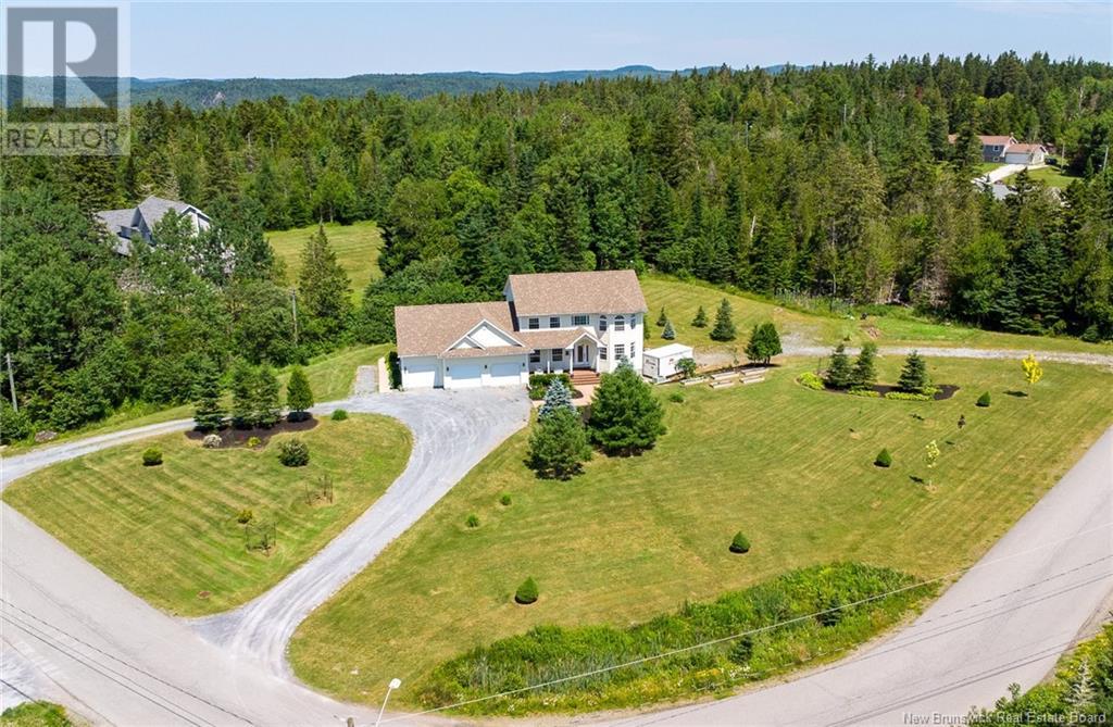 39 Collingwood Drive, Quispamsis, New Brunswick