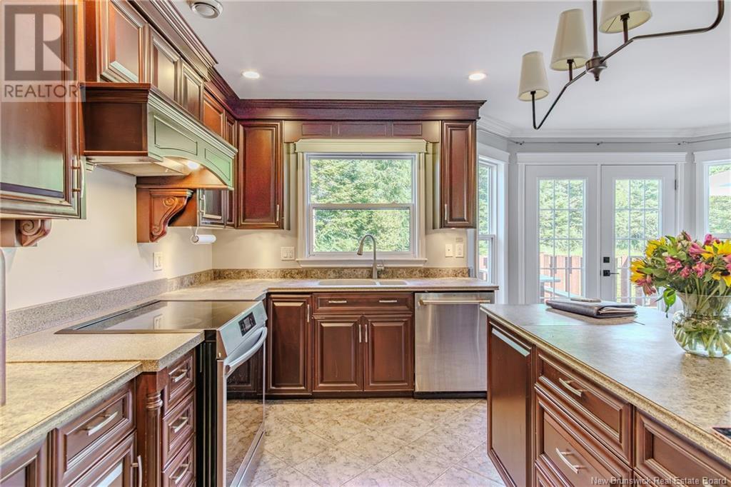 39 Collingwood Drive, Quispamsis, New Brunswick  E2G 2C3 - Photo 11 - NB122205