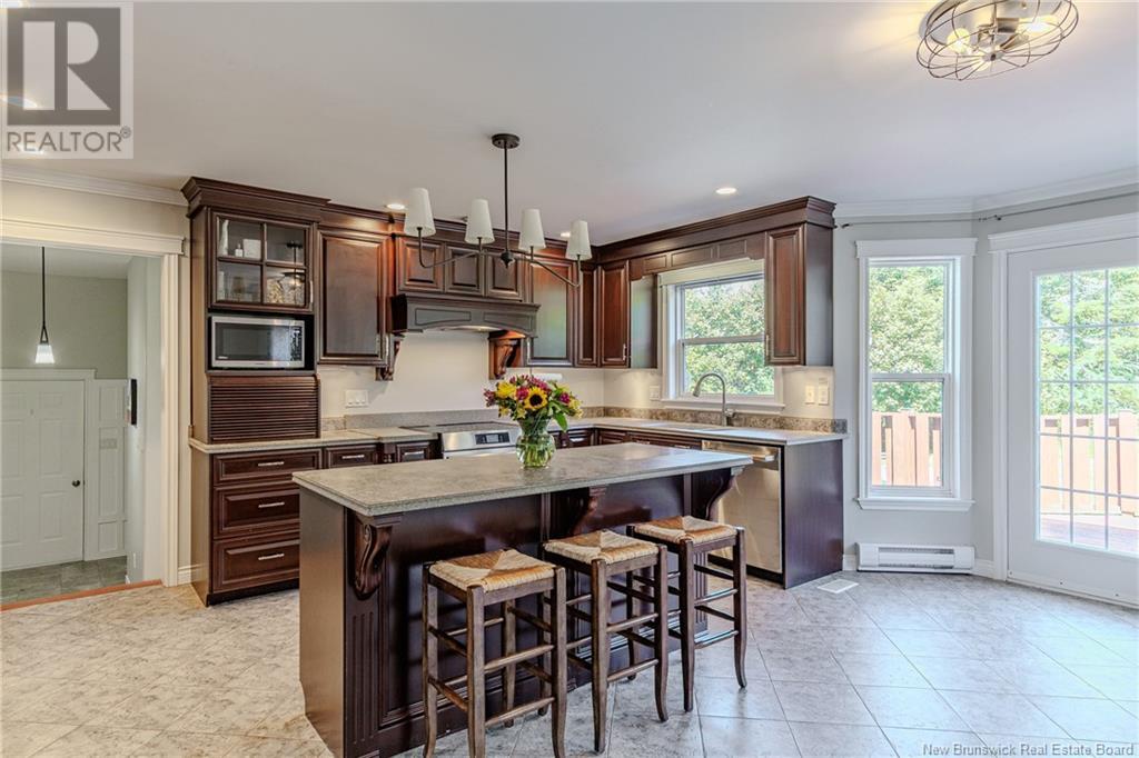 39 Collingwood Drive, Quispamsis, New Brunswick  E2G 2C3 - Photo 14 - NB122205