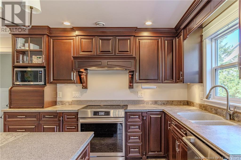 39 Collingwood Drive, Quispamsis, New Brunswick  E2G 2C3 - Photo 15 - NB122205