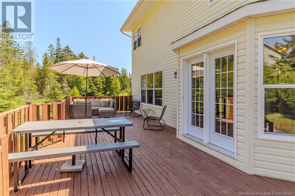 39 Collingwood Drive, Quispamsis, New Brunswick  E2G 2C3 - Photo 17 - NB122205