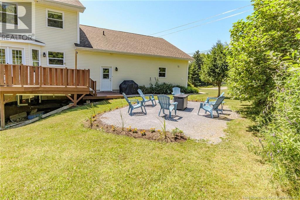 39 Collingwood Drive, Quispamsis, New Brunswick  E2G 2C3 - Photo 19 - NB122205