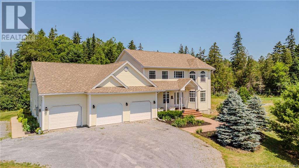39 Collingwood Drive, Quispamsis, New Brunswick  E2G 2C3 - Photo 2 - NB122205