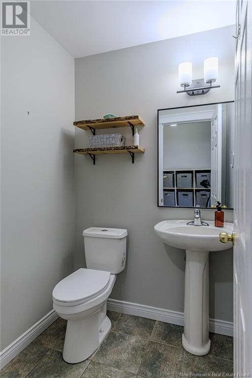 39 Collingwood Drive, Quispamsis, New Brunswick  E2G 2C3 - Photo 22 - NB122205