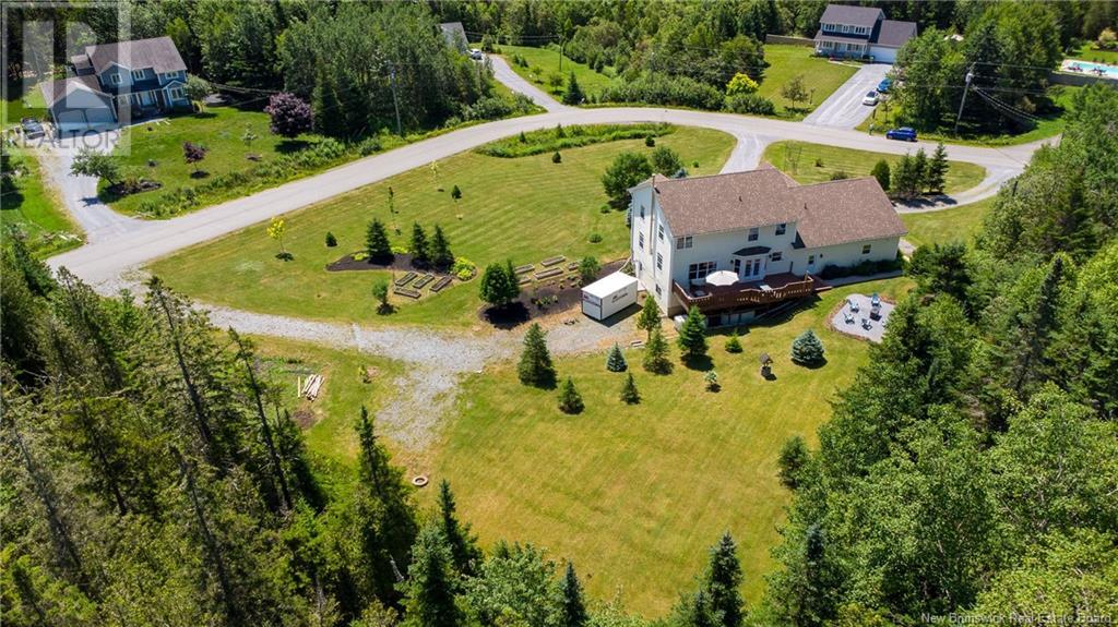 39 Collingwood Drive, Quispamsis, New Brunswick  E2G 2C3 - Photo 3 - NB122205