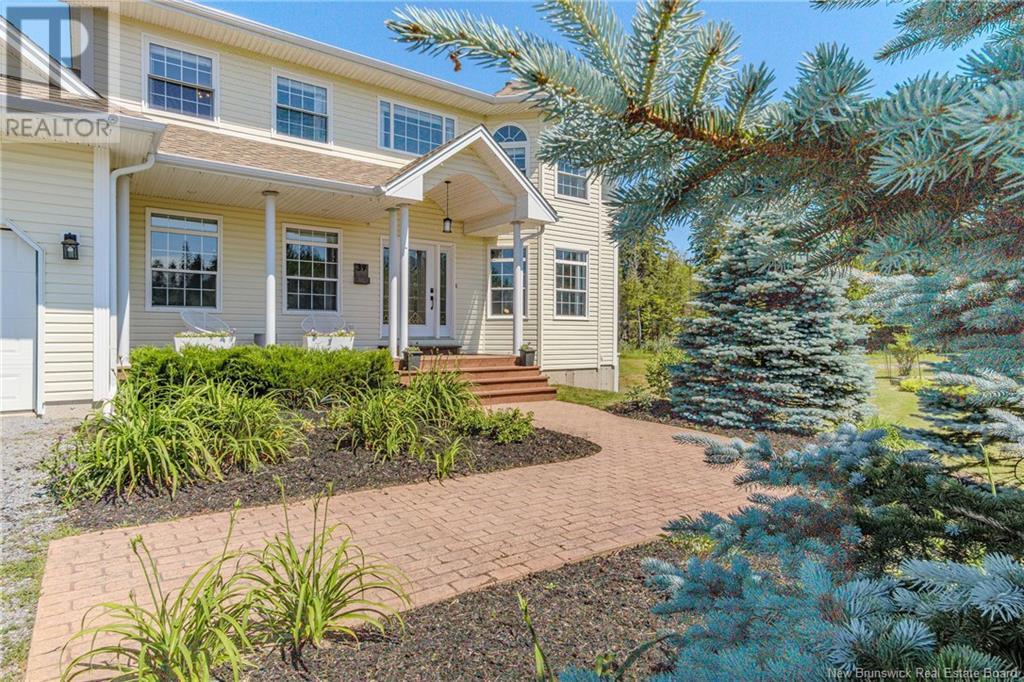 39 Collingwood Drive, Quispamsis, New Brunswick  E2G 2C3 - Photo 4 - NB122205