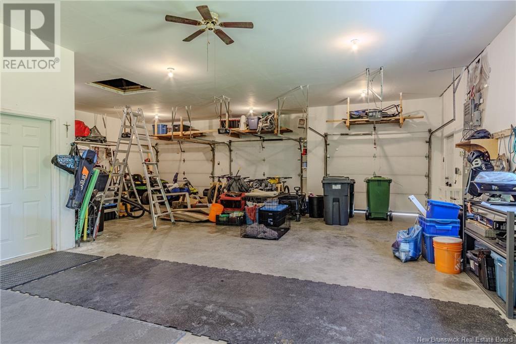39 Collingwood Drive, Quispamsis, New Brunswick  E2G 2C3 - Photo 41 - NB122205