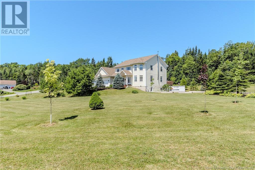 39 Collingwood Drive, Quispamsis, New Brunswick  E2G 2C3 - Photo 42 - NB122205