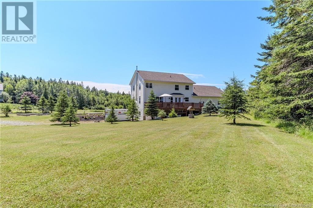 39 Collingwood Drive, Quispamsis, New Brunswick  E2G 2C3 - Photo 43 - NB122205