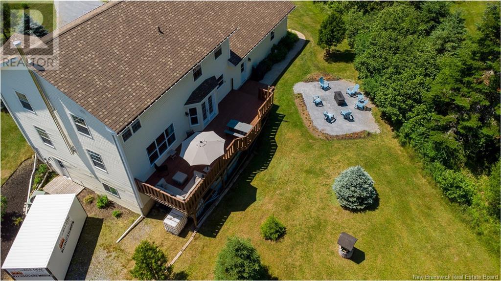 39 Collingwood Drive, Quispamsis, New Brunswick  E2G 2C3 - Photo 47 - NB122205