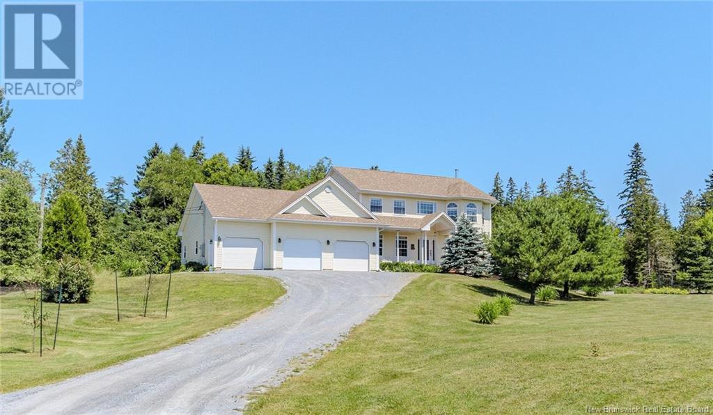 39 Collingwood Drive, Quispamsis, New Brunswick  E2G 2C3 - Photo 49 - NB122205