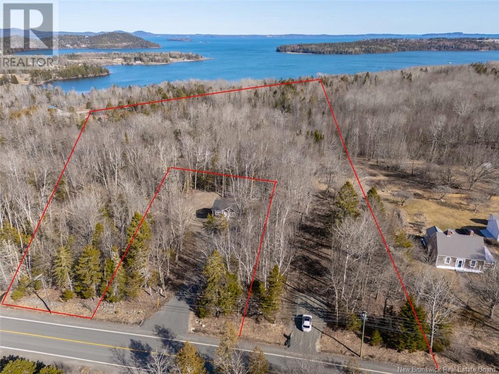 4640 Route 127, Chamcook, New Brunswick  E5B 3A3 - Photo 2 - NB122662