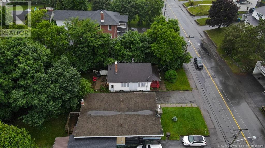 29 St-Jean Avenue, Edmundston, New Brunswick  E3V 1C7 - Photo 14 - NB122673