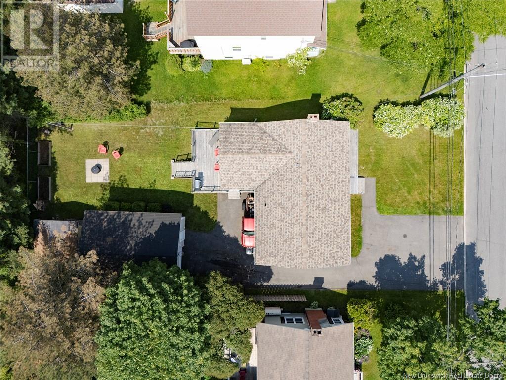 6 York Street, Saint John, New Brunswick  E2J 3E9 - Photo 32 - NB122611