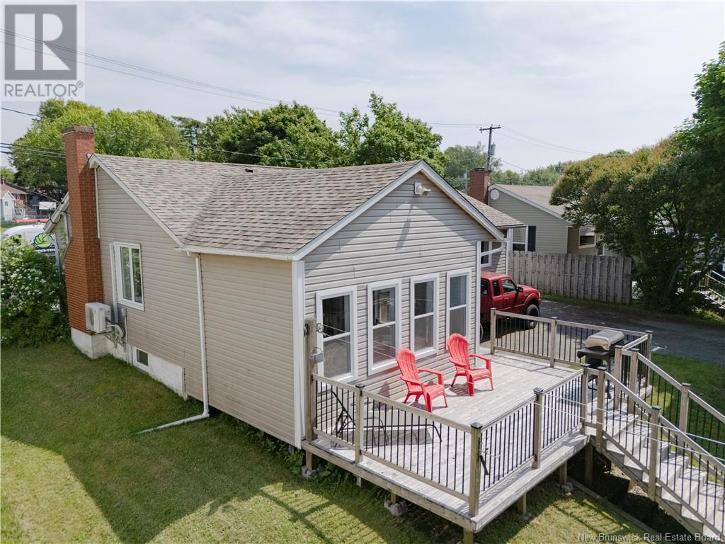 6 York Street, Saint John, New Brunswick  E2J 3E9 - Photo 35 - NB122611