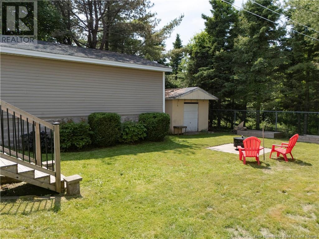 6 York Street, Saint John, New Brunswick  E2J 3E9 - Photo 37 - NB122611