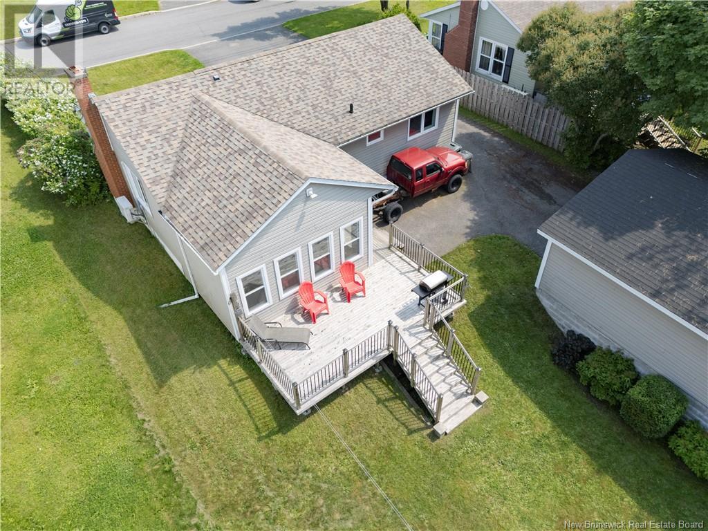 6 York Street, Saint John, New Brunswick  E2J 3E9 - Photo 39 - NB122611