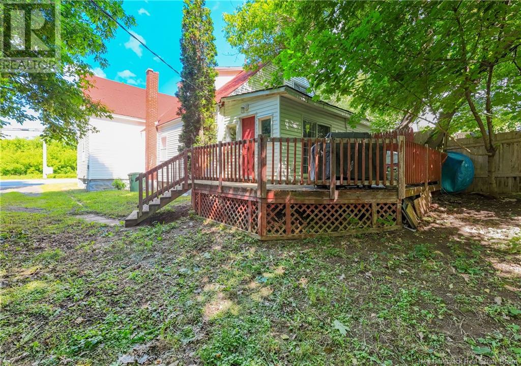 14 River Street, Fredericton, New Brunswick  E3A 4L6 - Photo 29 - NB122553