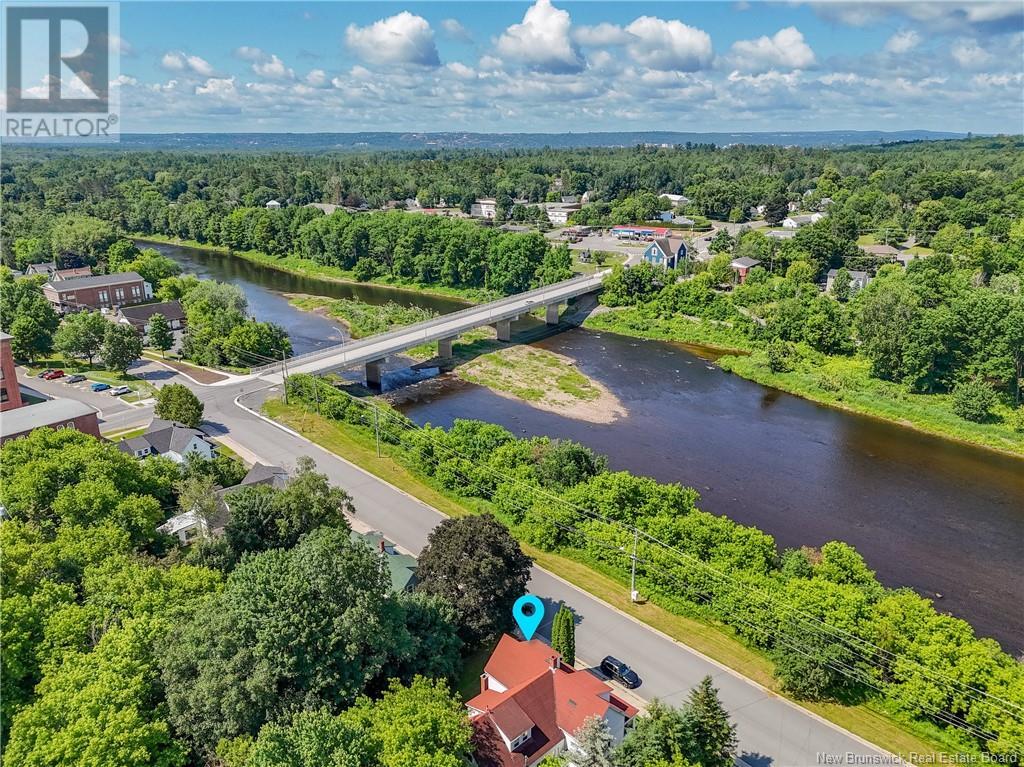 14 River Street, Fredericton, New Brunswick  E3A 4L6 - Photo 33 - NB122553