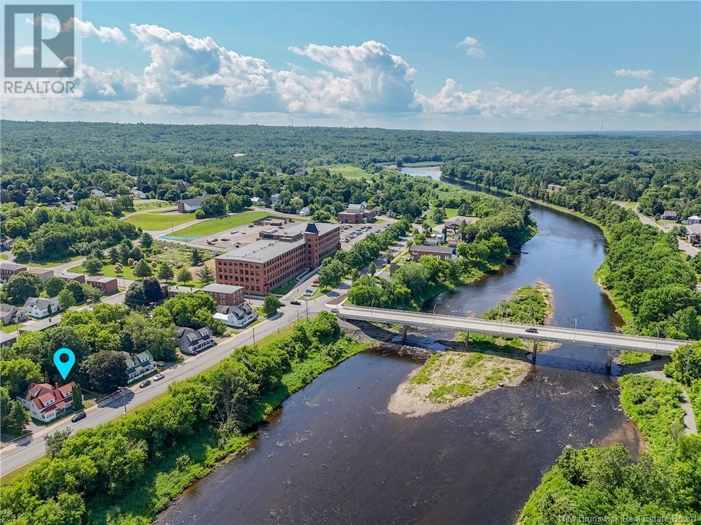 14 River Street, Fredericton, New Brunswick  E3A 4L6 - Photo 35 - NB122553