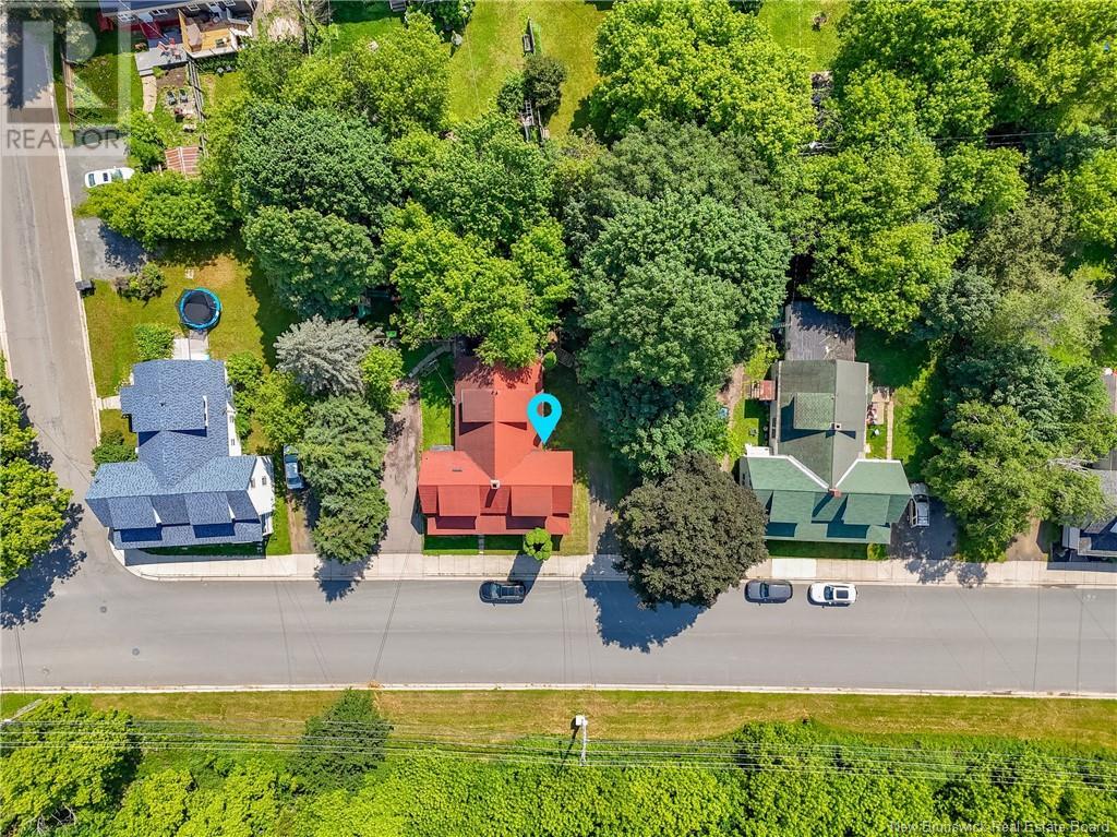 14 River Street, Fredericton, New Brunswick  E3A 4L6 - Photo 4 - NB122553