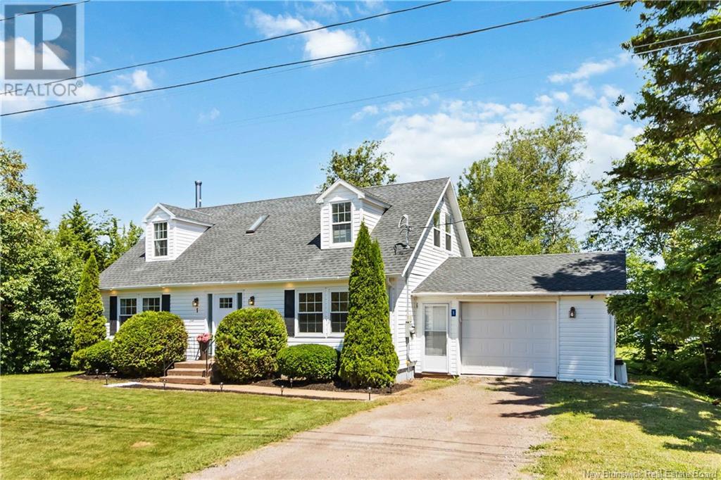 1 Loon Drive, Sackville, New Brunswick  E4L 3A5 - Photo 3 - NB122325