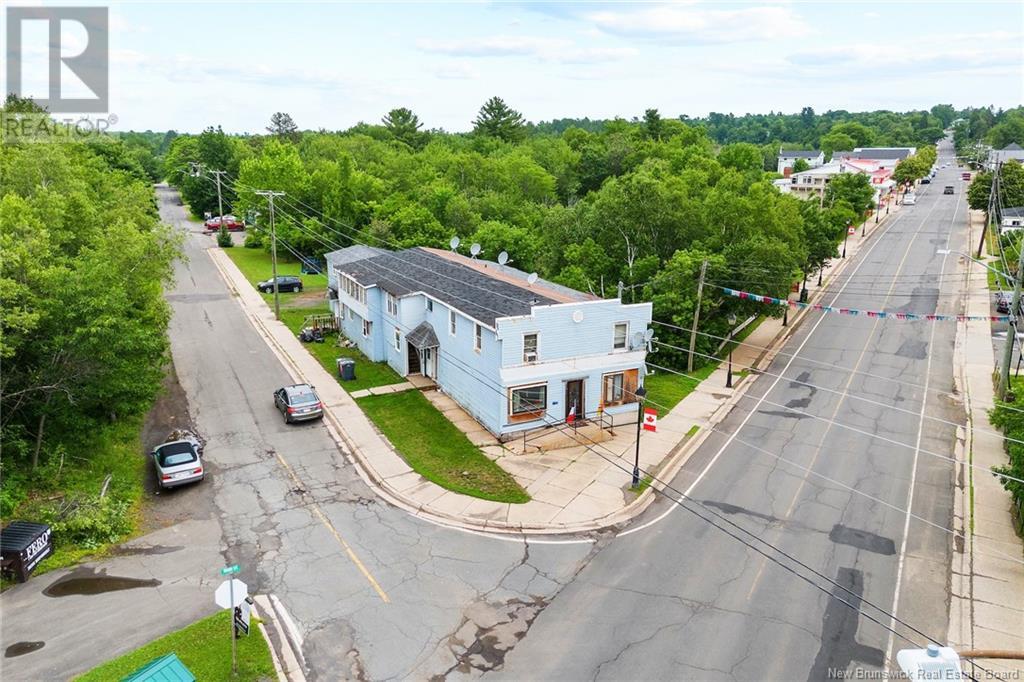 170 Main Street, Minto, New Brunswick