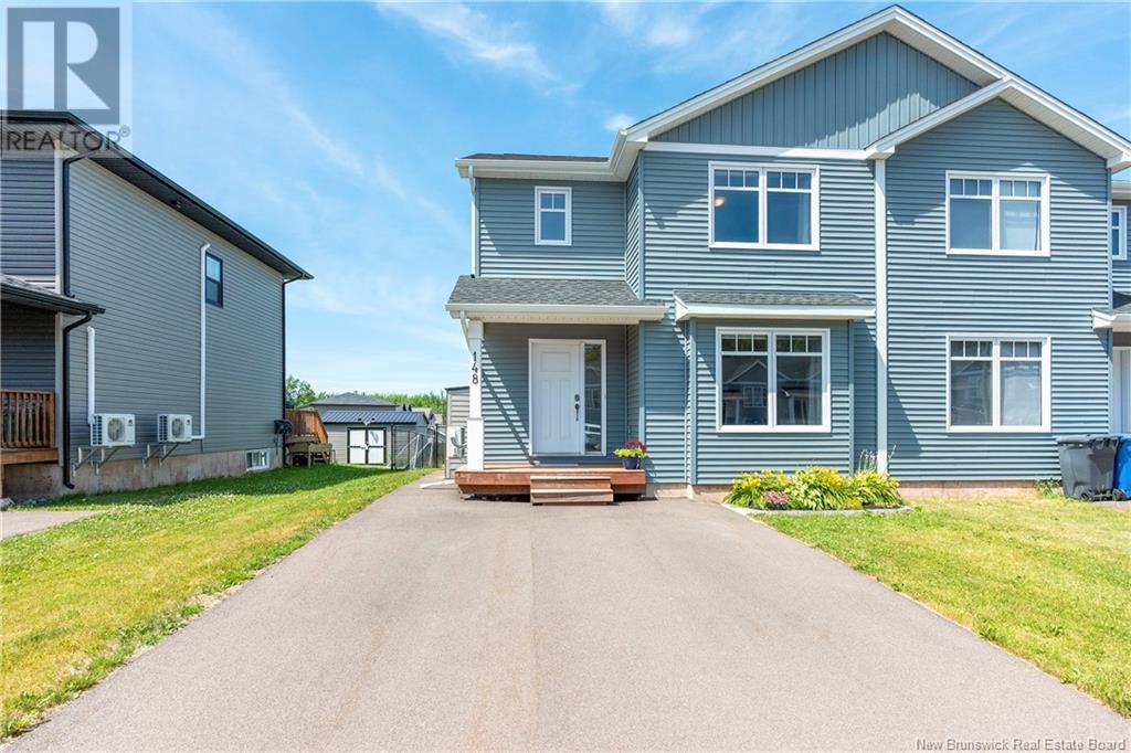 148 Des Erables, Dieppe, New Brunswick  E1A 9B2 - Photo 1 - NB122318
