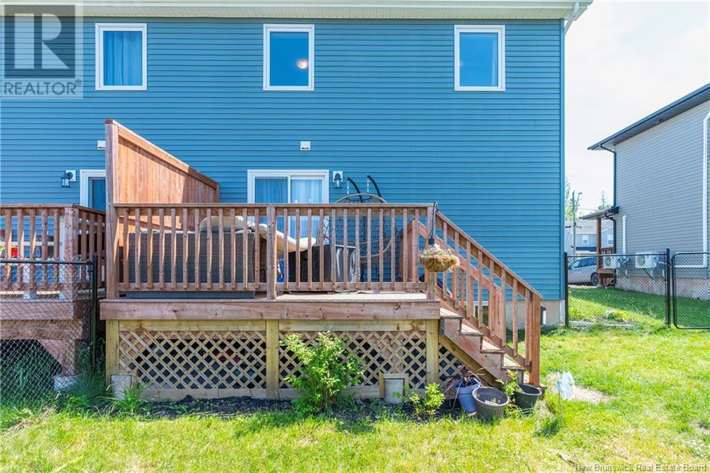 148 Des Erables, Dieppe, New Brunswick  E1A 9B2 - Photo 39 - NB122318