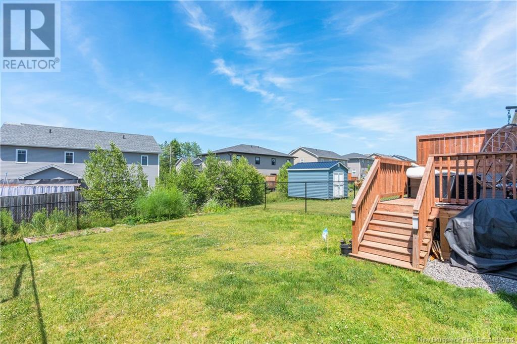 148 Des Erables, Dieppe, New Brunswick  E1A 9B2 - Photo 40 - NB122318