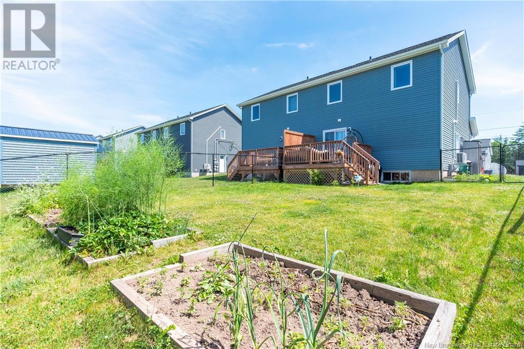 148 Des Erables, Dieppe, New Brunswick  E1A 9B2 - Photo 43 - NB122318
