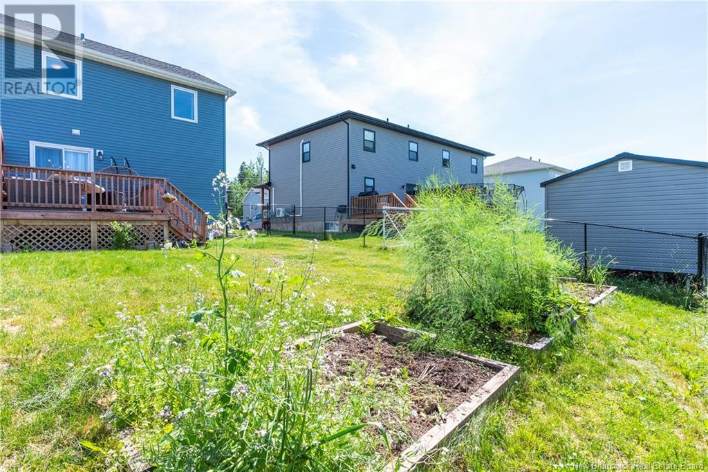 148 Des Erables, Dieppe, New Brunswick  E1A 9B2 - Photo 44 - NB122318