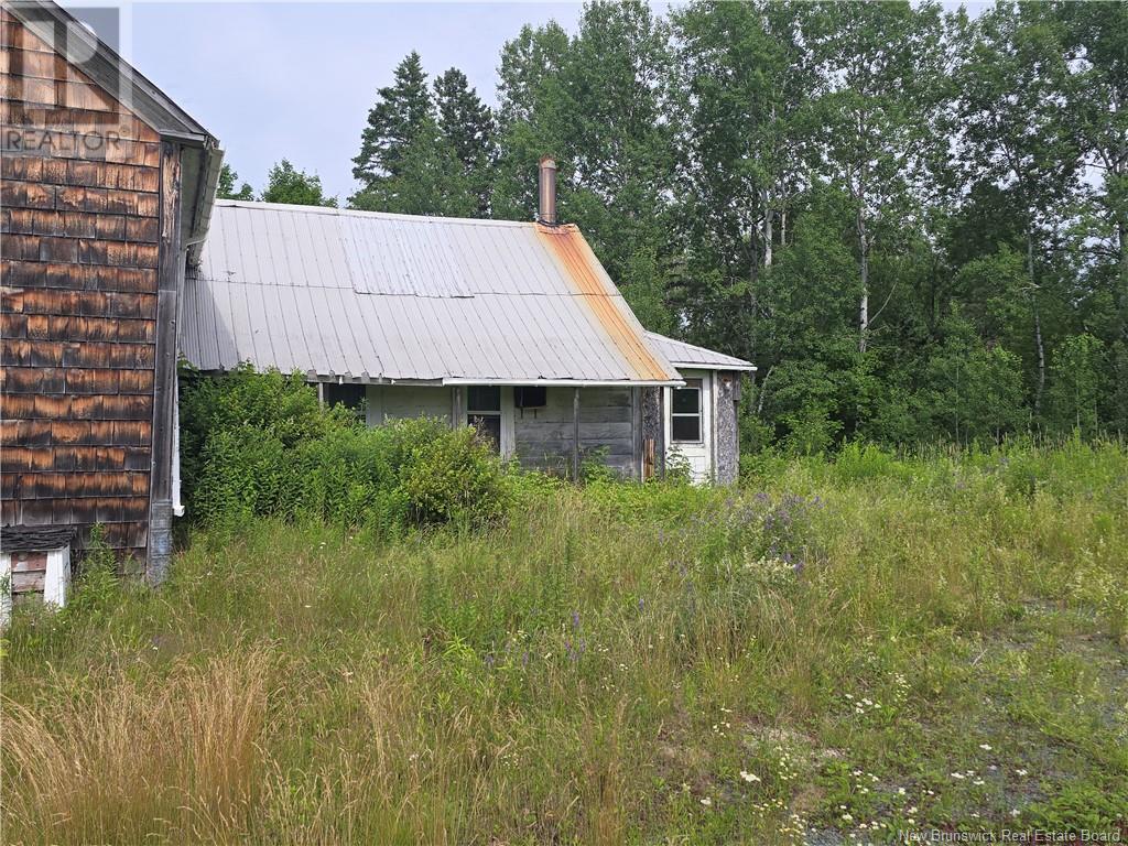 Acreage Rte 118 Hwy, Mckinleyville, New Brunswick  E9E 2H5 - Photo 10 - NB122705