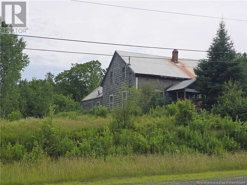 Acreage Rte 118 Hwy, Mckinleyville, New Brunswick  E9E 2H5 - Photo 14 - NB122705