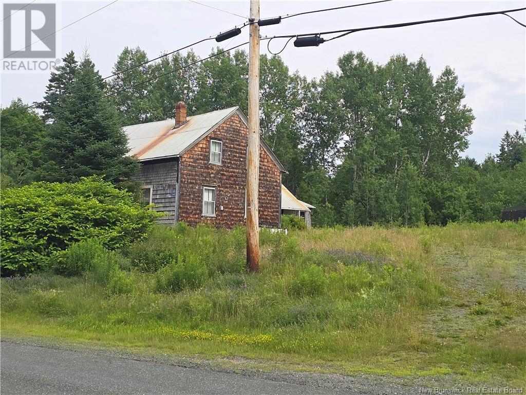 Acreage Rte 118 Hwy, Mckinleyville, New Brunswick  E9E 2H5 - Photo 16 - NB122705