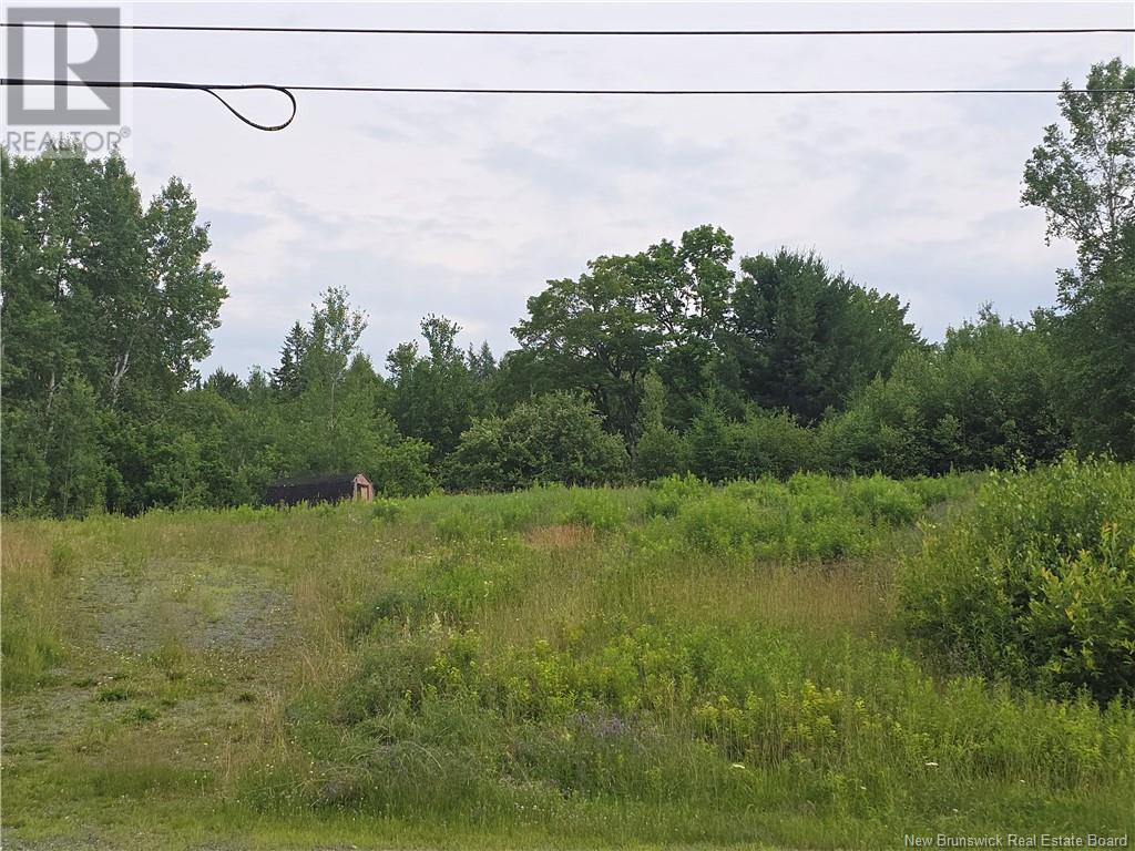 Acreage Rte 118 Hwy, Mckinleyville, New Brunswick  E9E 2H5 - Photo 17 - NB122705