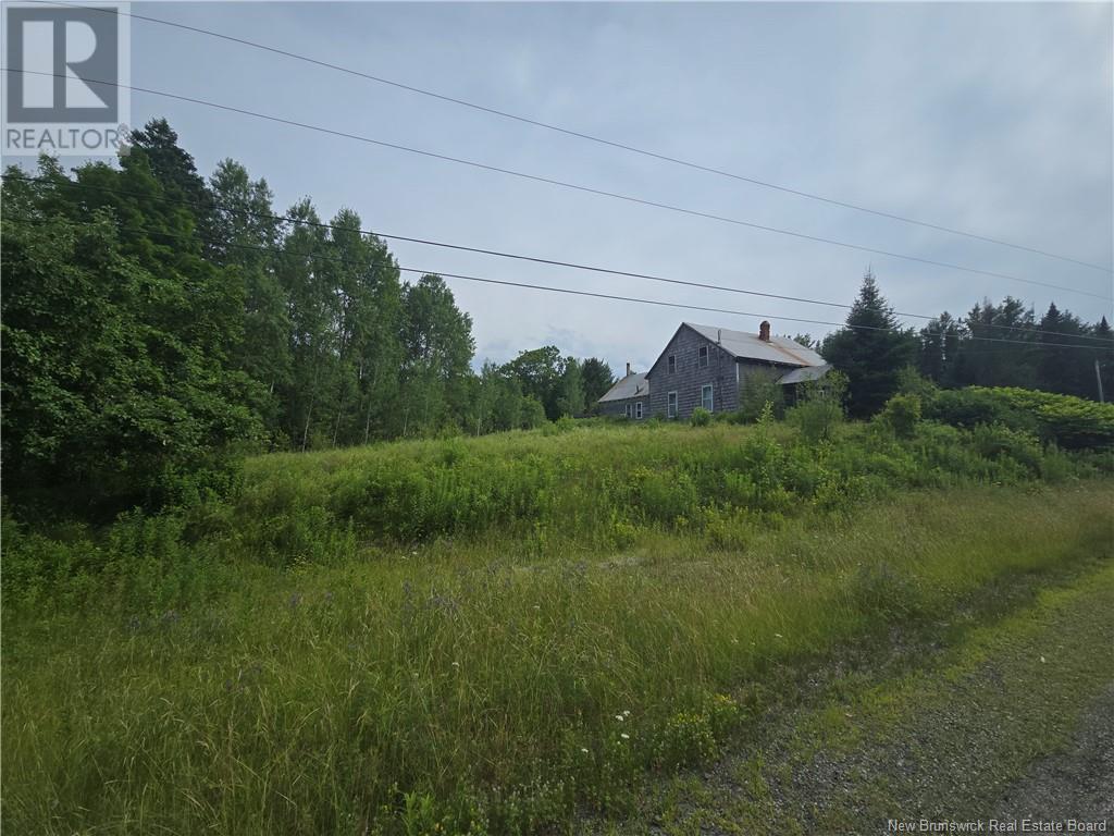 Acreage Rte 118 Hwy, Mckinleyville, New Brunswick  E9E 2H5 - Photo 2 - NB122705