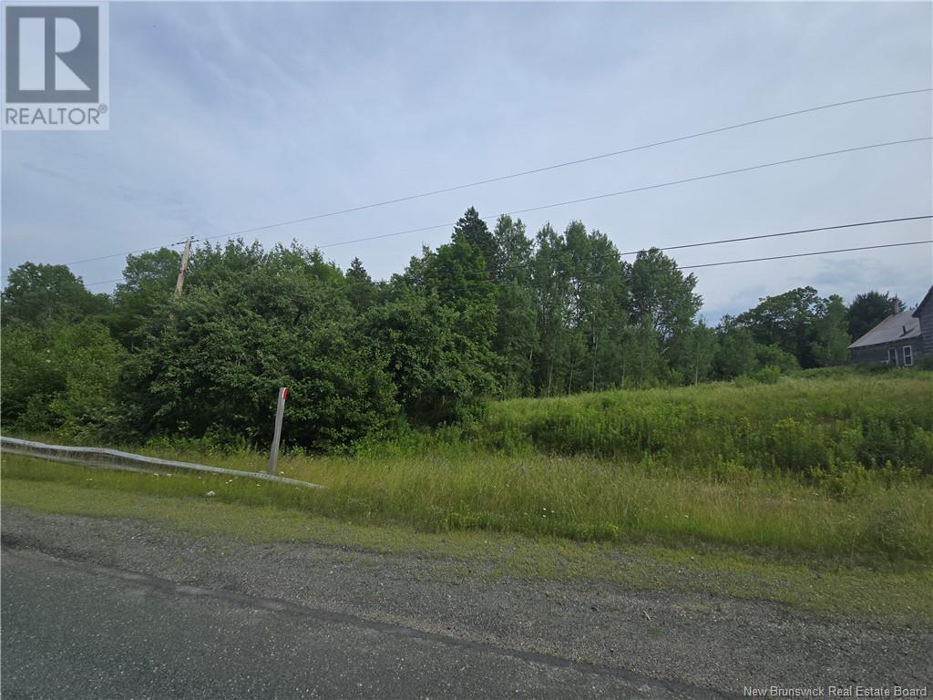 Acreage Rte 118 Hwy, Mckinleyville, New Brunswick  E9E 2H5 - Photo 5 - NB122705