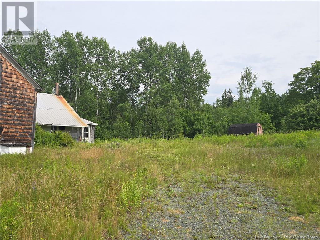 Acreage Rte 118 Hwy, Mckinleyville, New Brunswick  E9E 2H5 - Photo 6 - NB122705