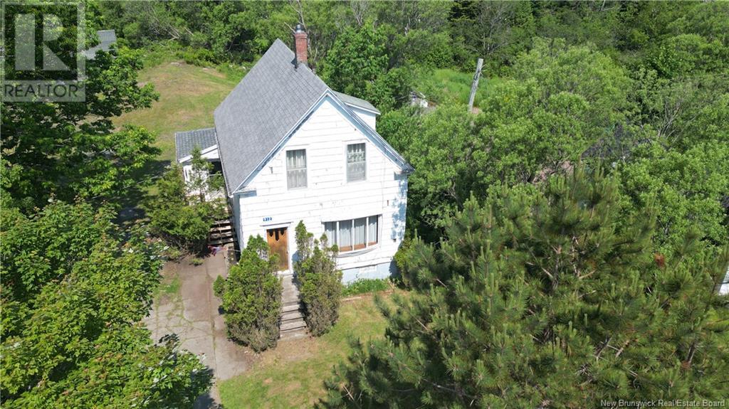 912 Route 776, Grand Manan, New Brunswick  E5G 2E4 - Photo 1 - NB122702