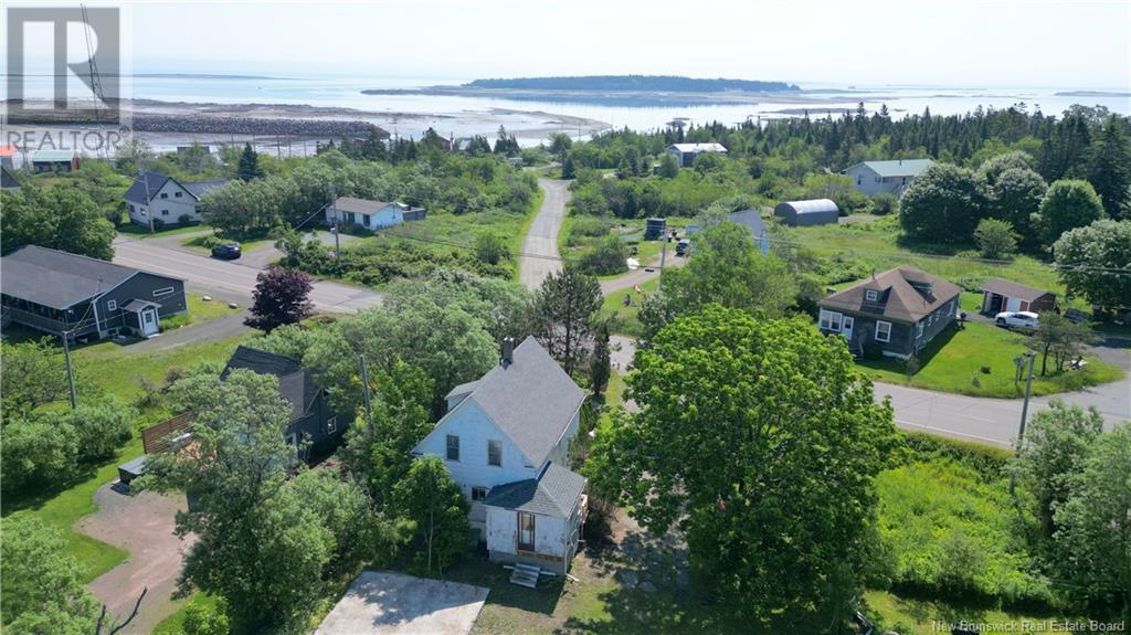 912 Route 776, Grand Manan, New Brunswick  E5G 2E4 - Photo 2 - NB122702
