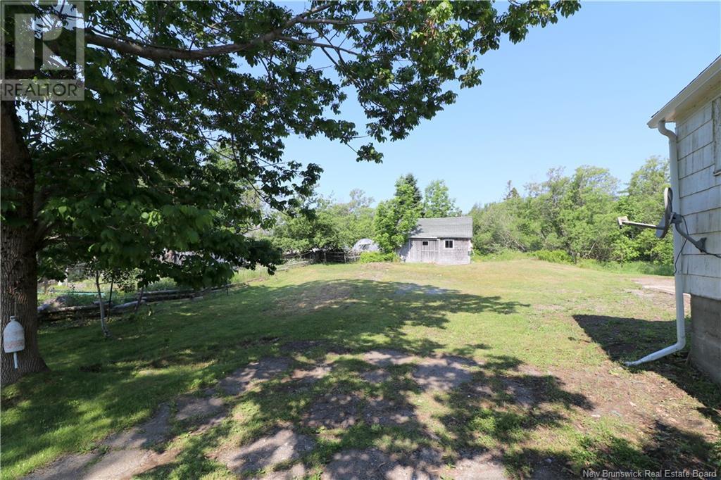 912 Route 776, Grand Manan, New Brunswick  E5G 2E4 - Photo 48 - NB122702