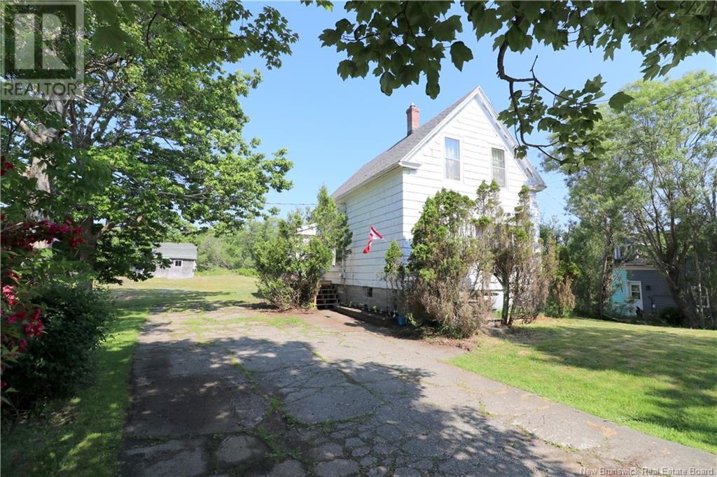 912 Route 776, Grand Manan, New Brunswick  E5G 2E4 - Photo 5 - NB122702