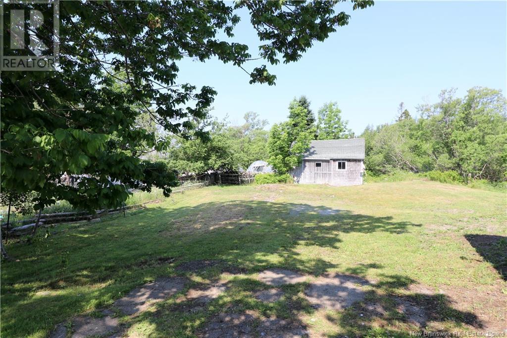912 Route 776, Grand Manan, New Brunswick  E5G 2E4 - Photo 8 - NB122702