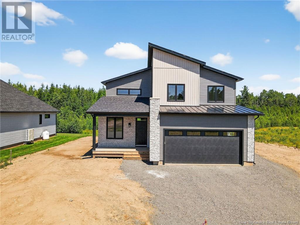 79 Royal Oaks Boulevard, Moncton, New Brunswick
